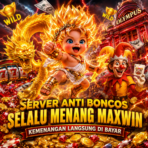 GARUDA5000: Situs Slot Online untuk Pengunjung Indonesia